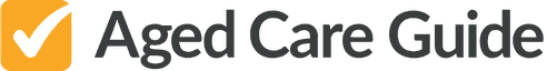 Aged Care Guide Logo