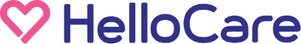 Hello Care Logo