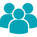 Find the right support icon