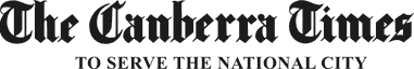 The Canberra Times Logo