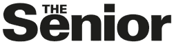 The Senior Logo