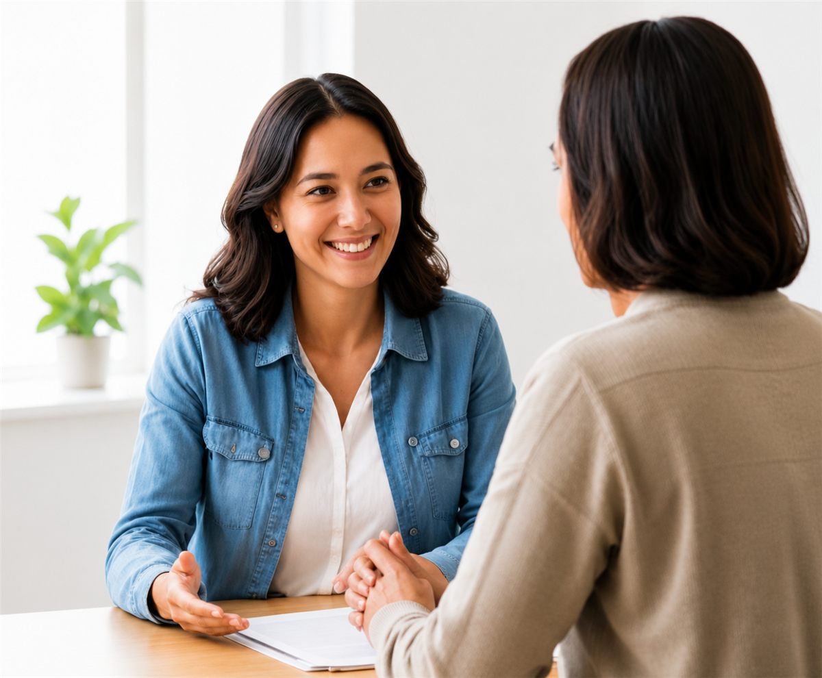 Switching plan manager consultation