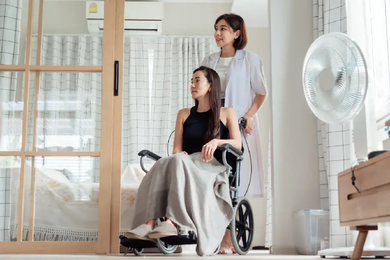 Disability Care