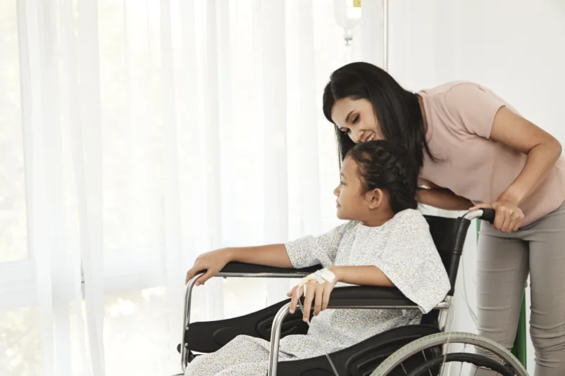 Disability Support Services Box Hill