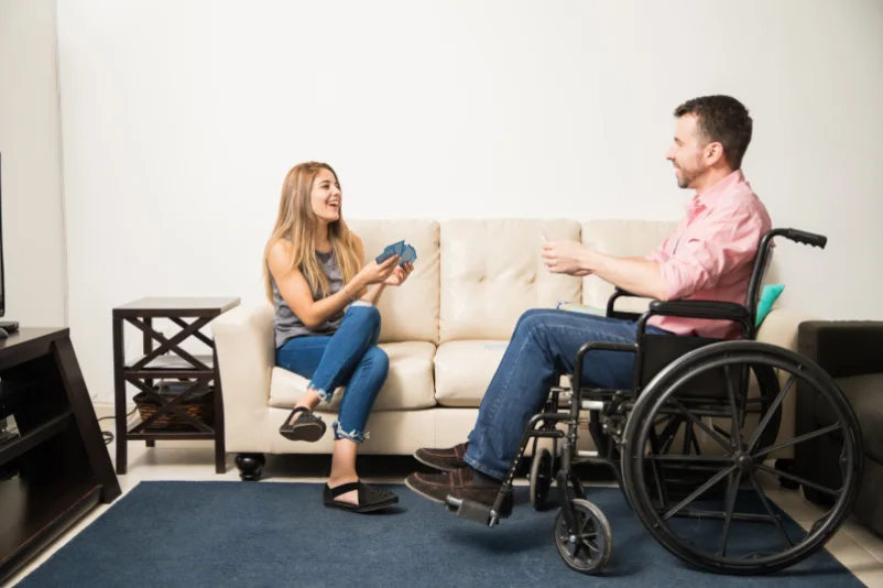 Disability Support Services Oran Park