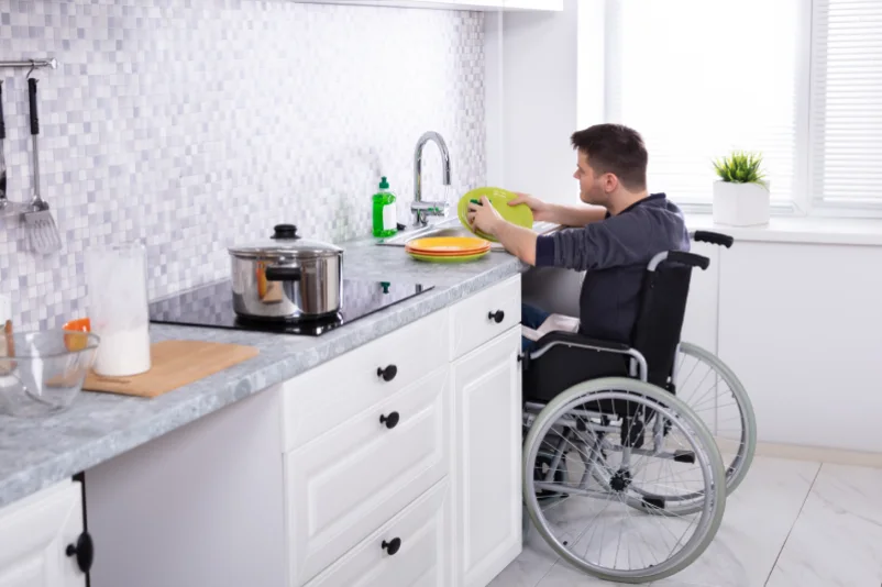 Disability Support Services Penrith