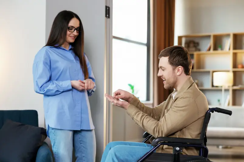 Support Workers Baulkham Hills