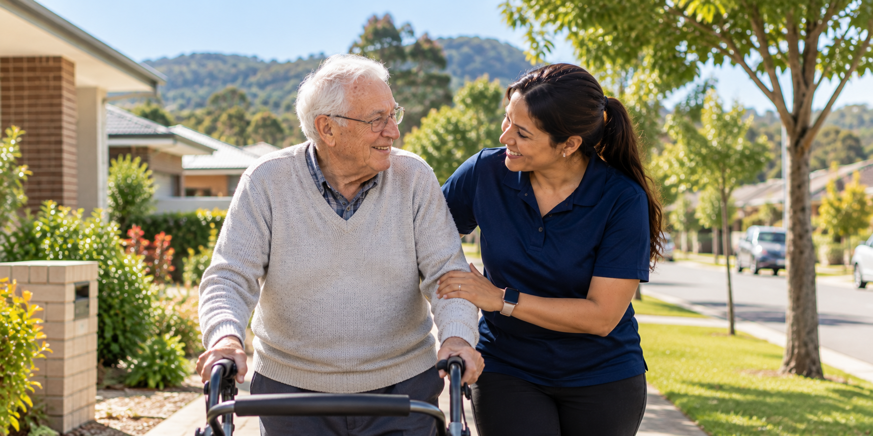 Home Care Campbelltown