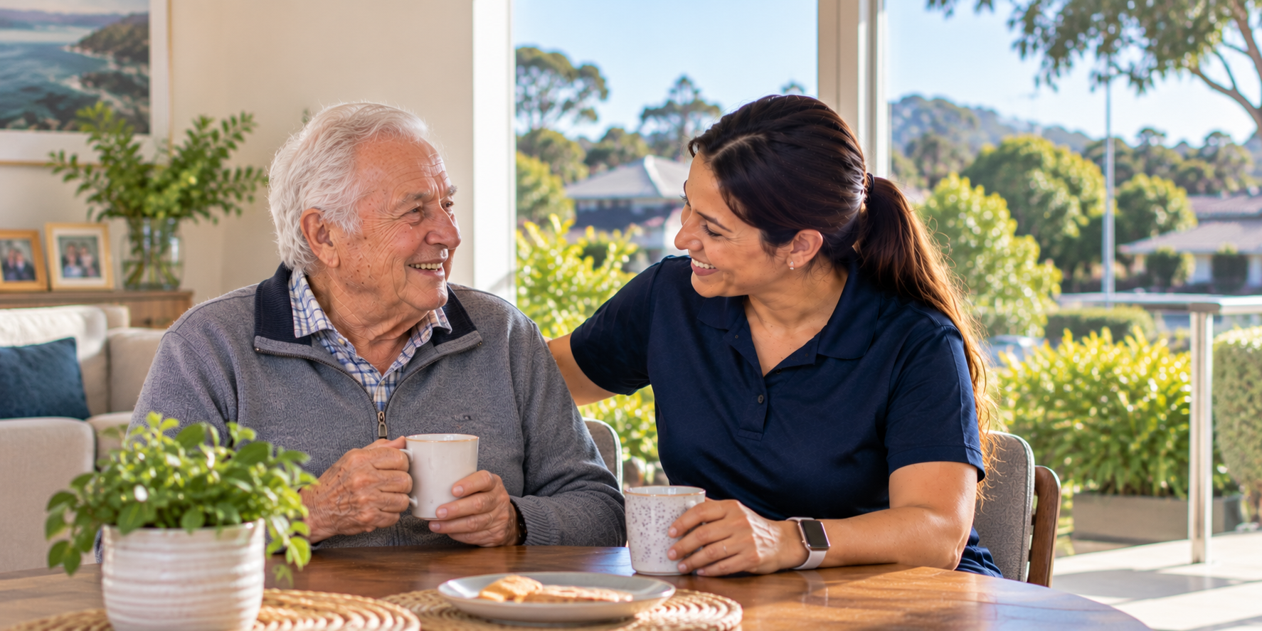 Home Care Caringbah