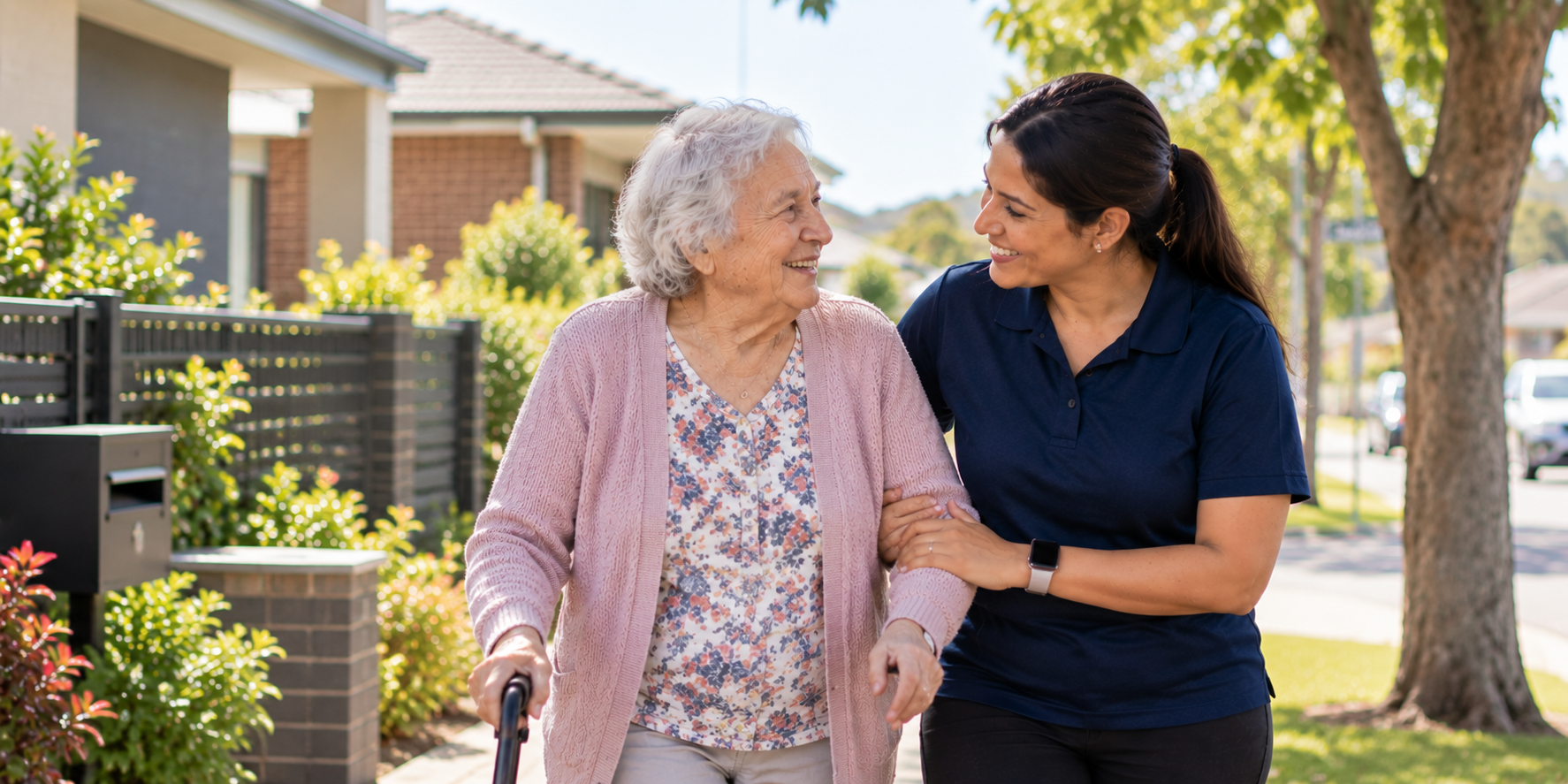 Home Care Liverpool