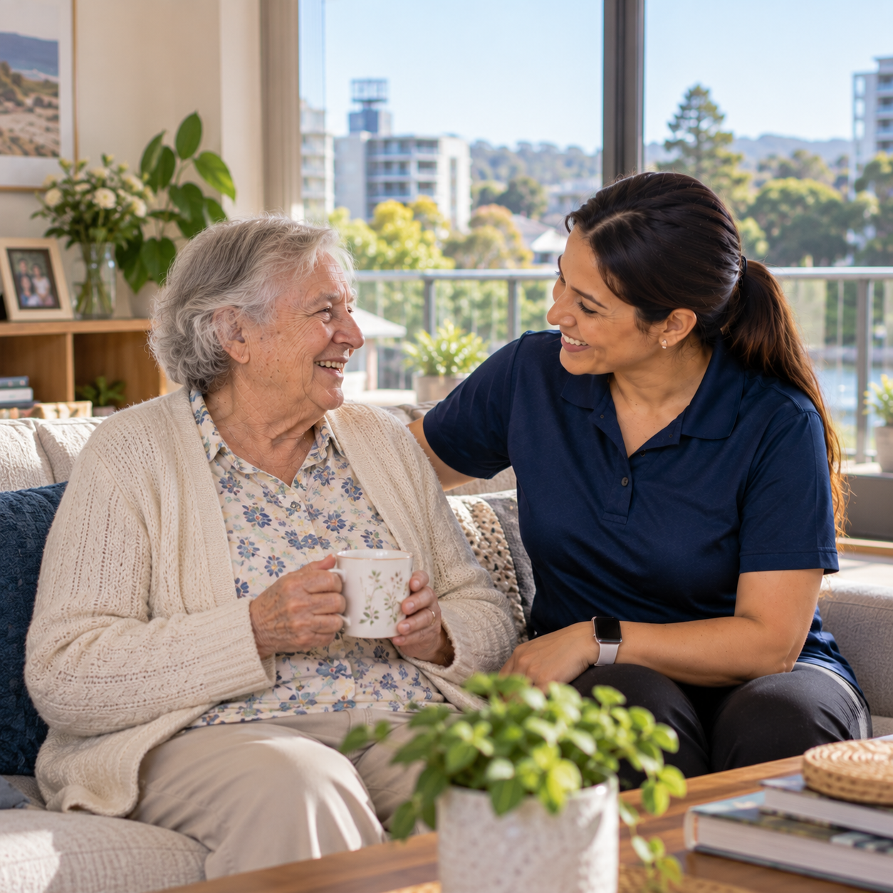 Home Care Miranda