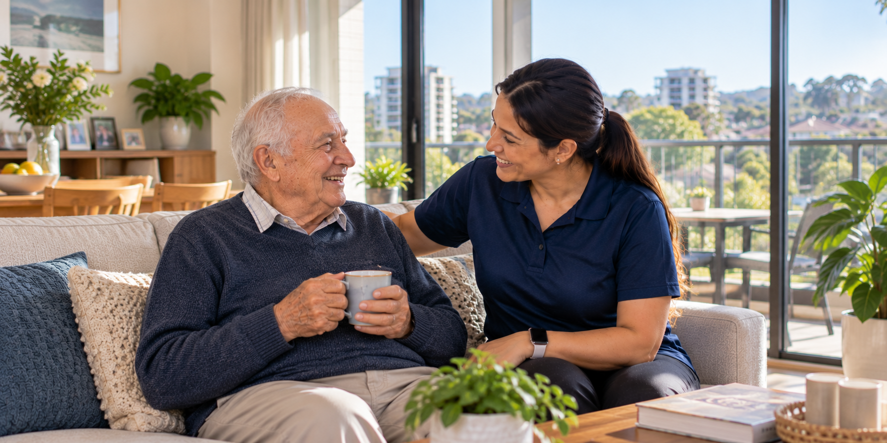 Home Care Miranda