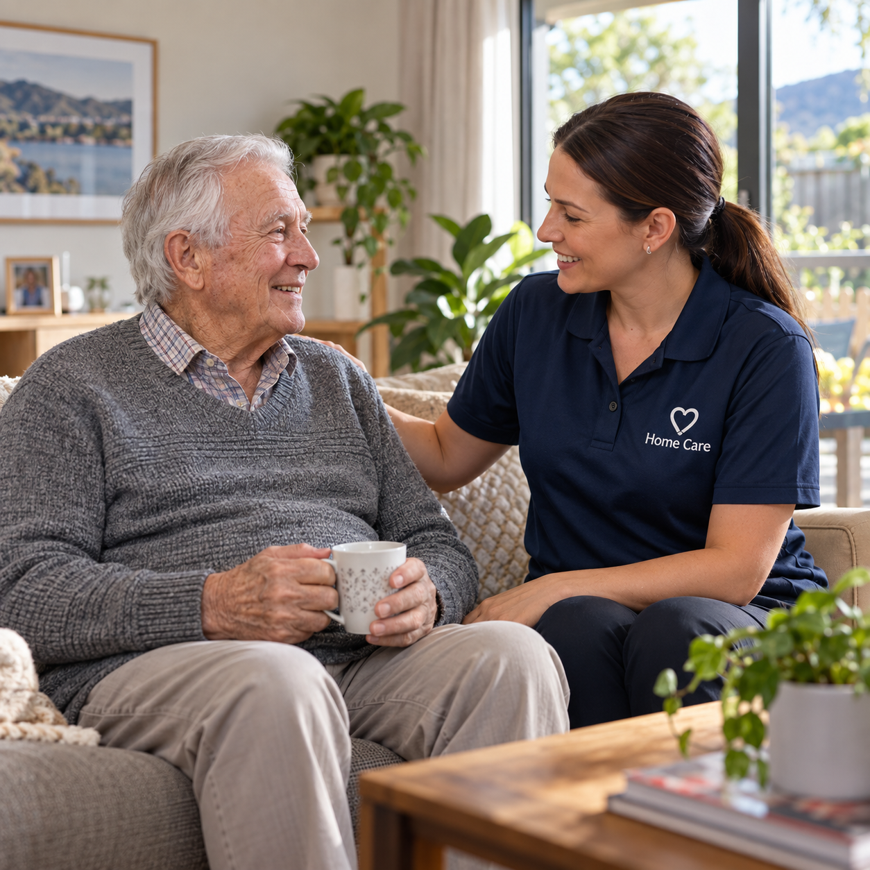 Home Care Penrith