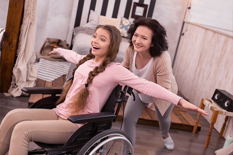 Home Care Sunshine Coast