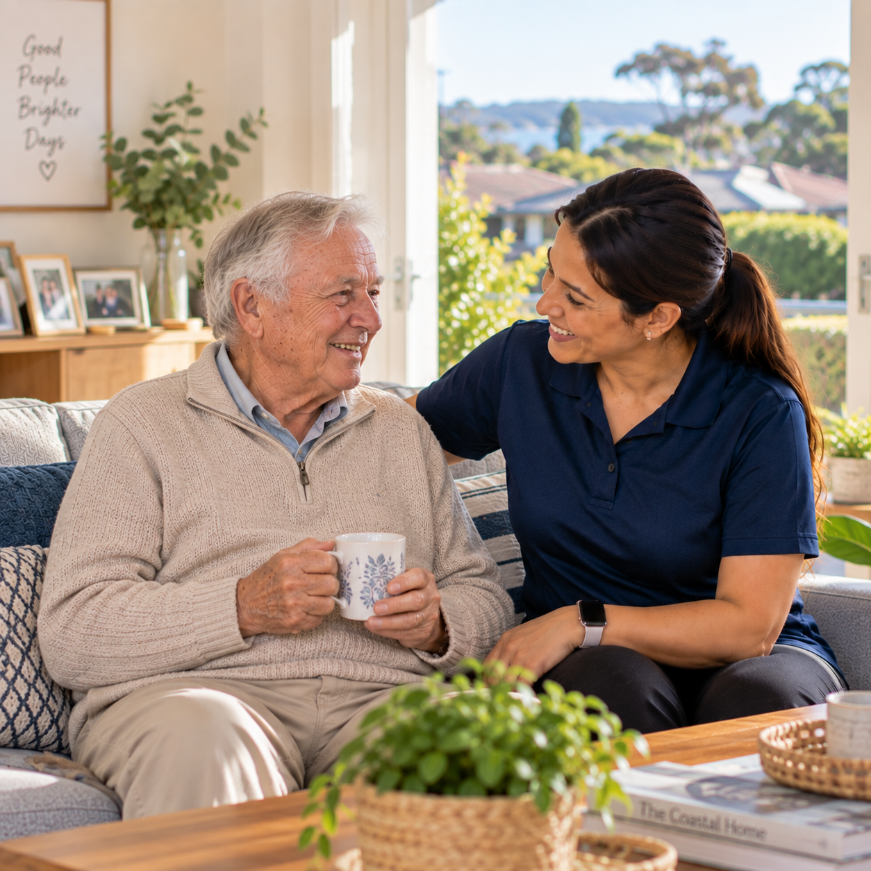 Home Care Sutherland Shire