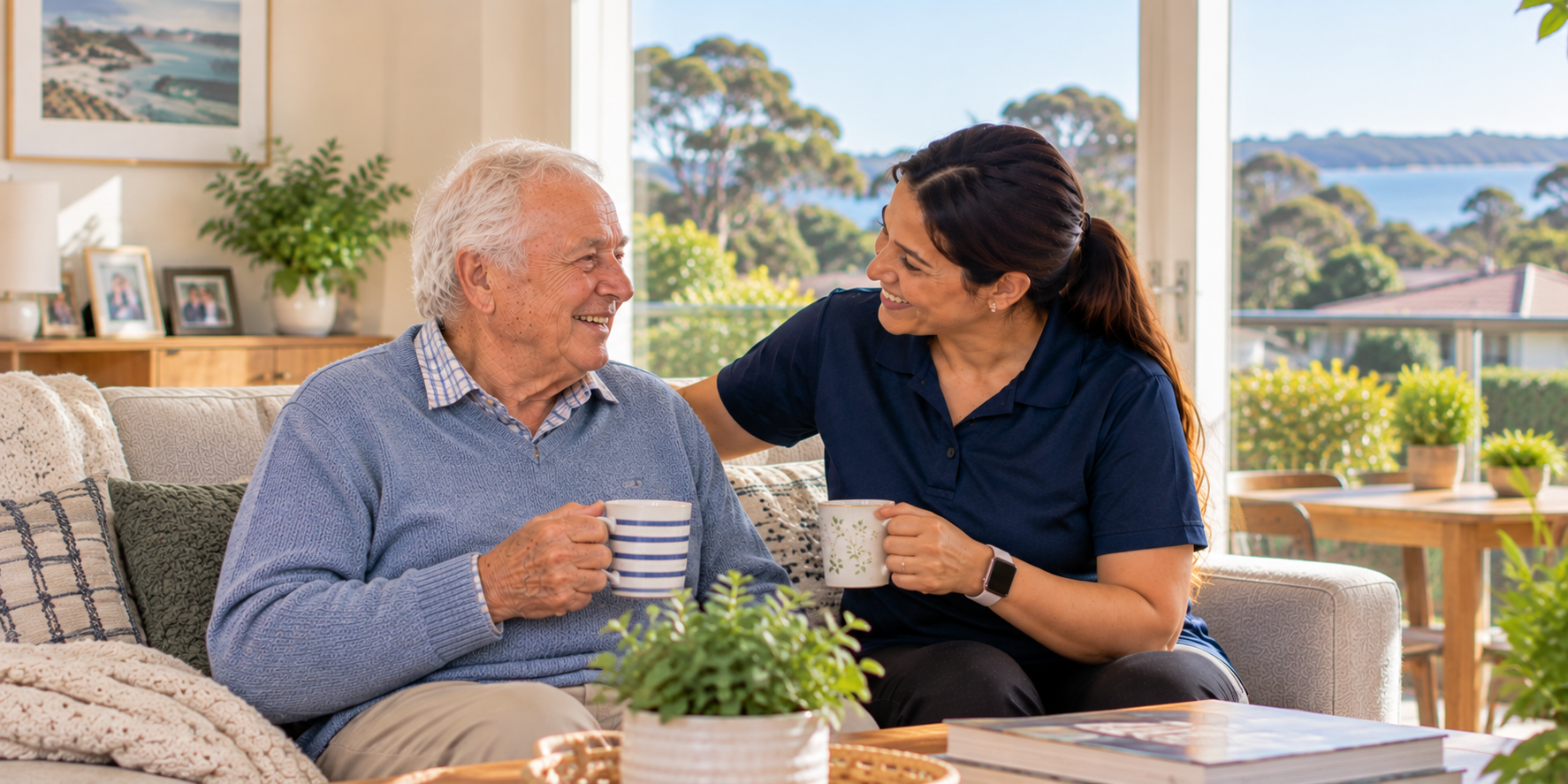 Home Care Sutherland Shire