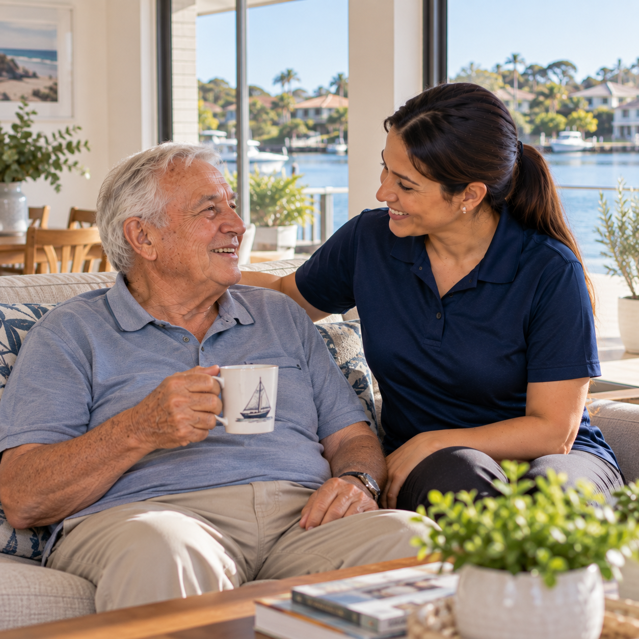 Home Care Sylvania