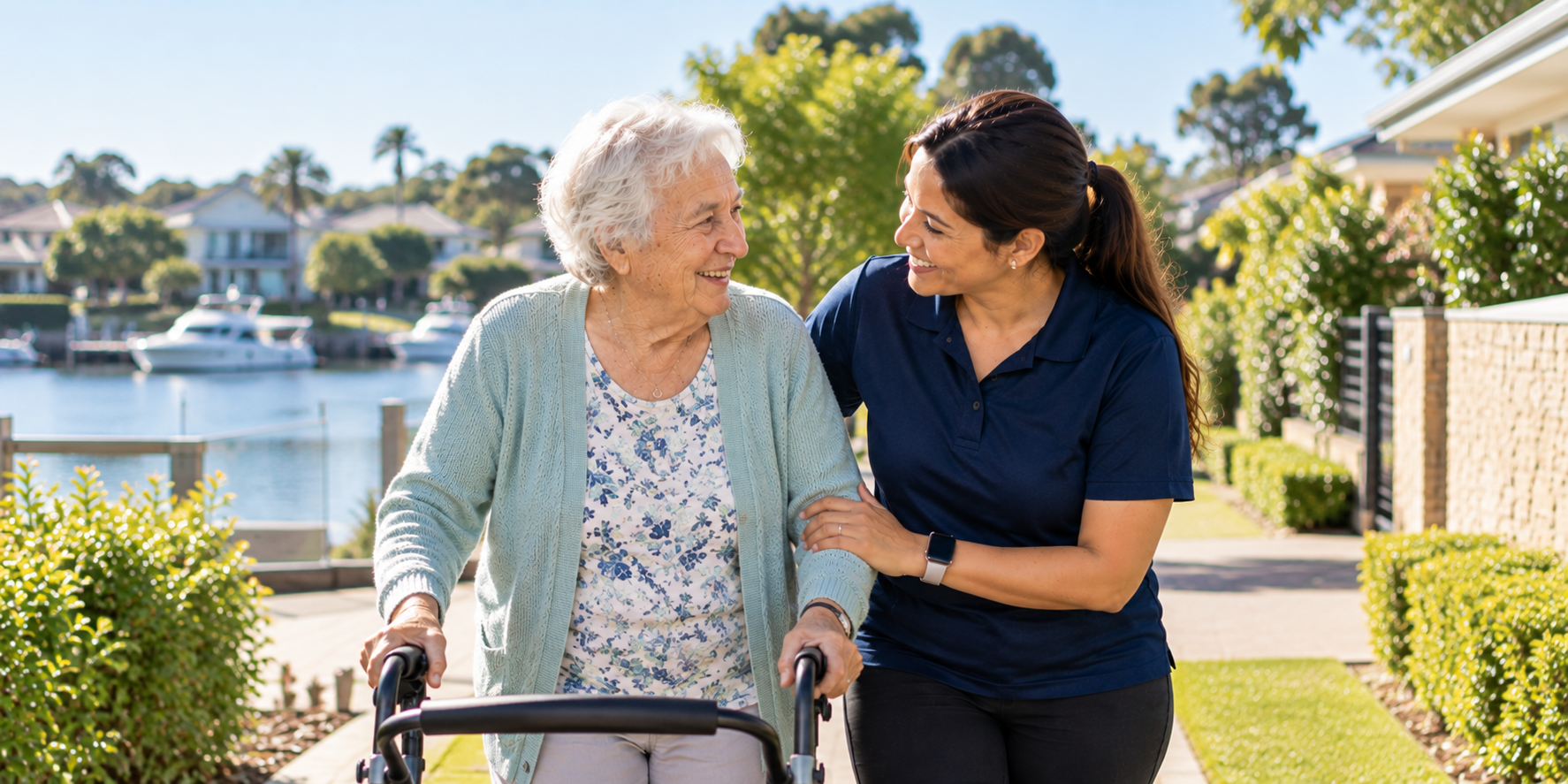 Home Care Sylvania