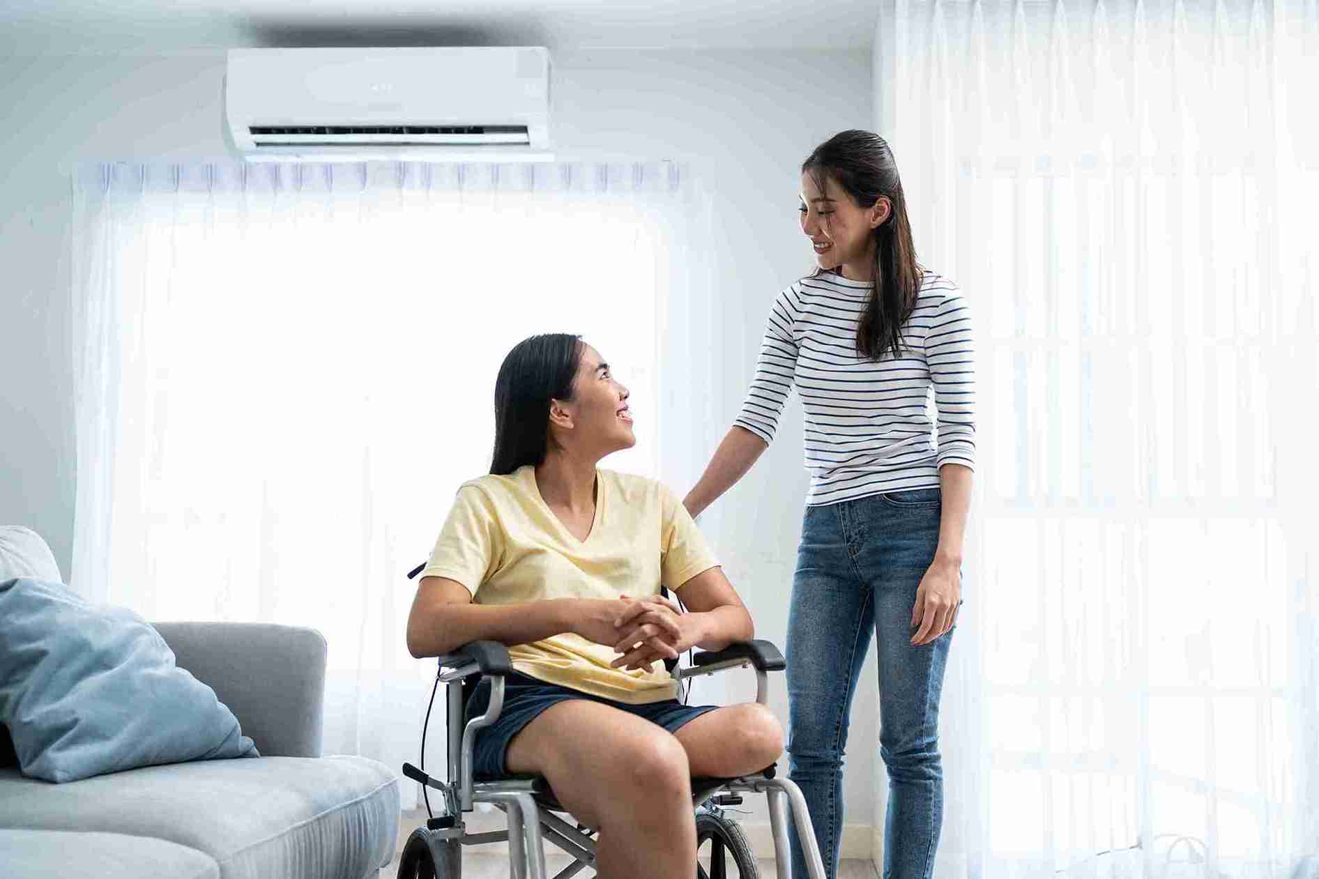 NDIS Provider Cleveland