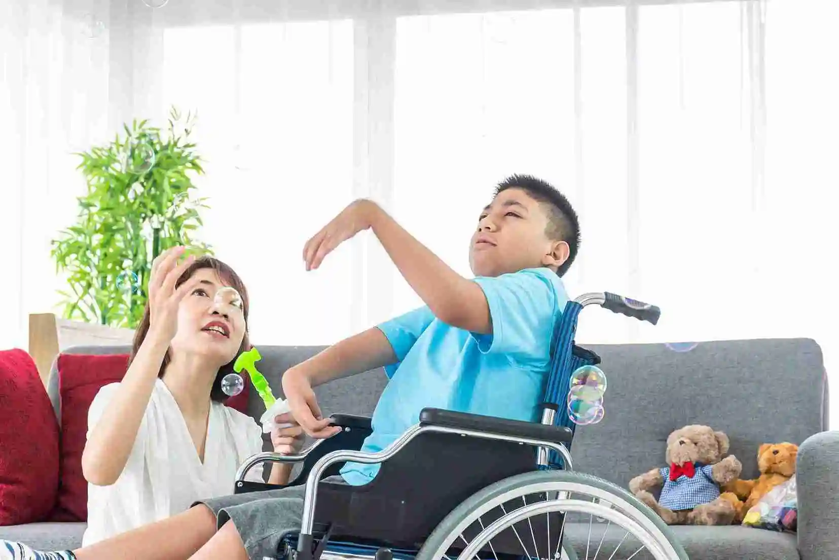 Home Care Sydney