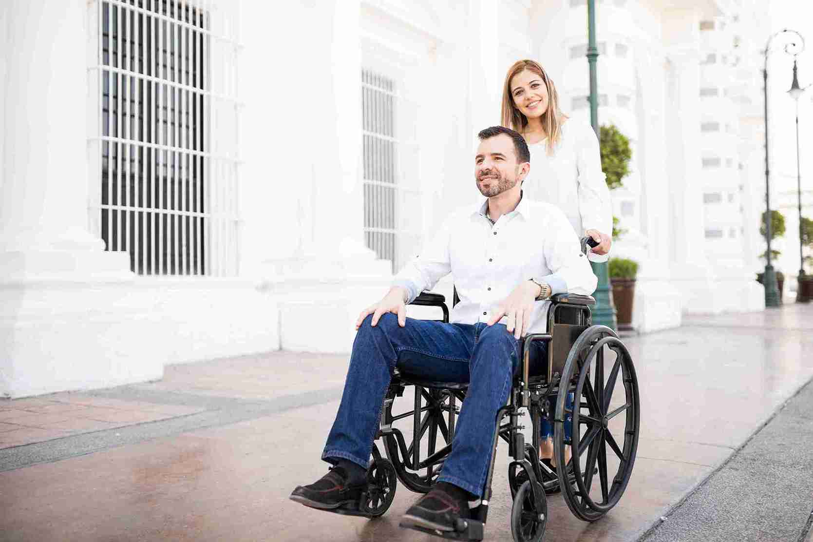 NDIS Provider Mareeba