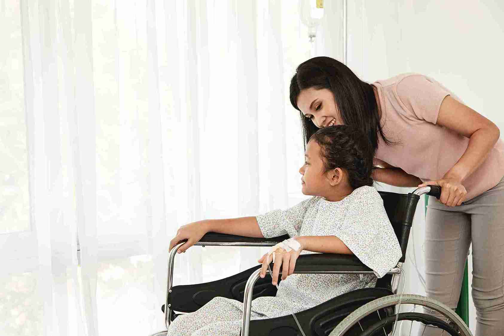 NDIS Provider Alexandra