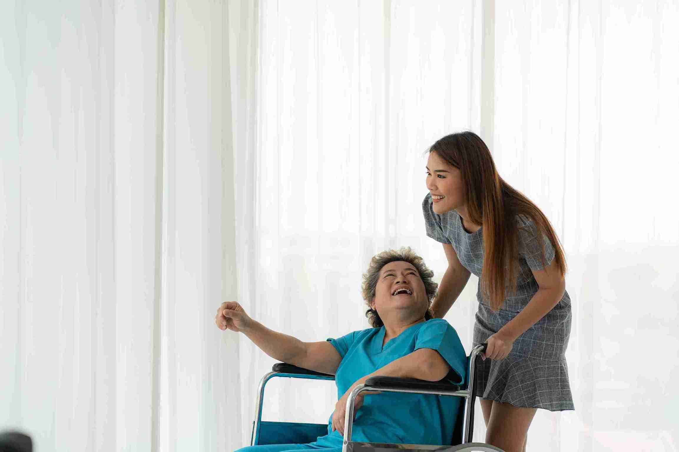 NDIS Provider Beaudesert