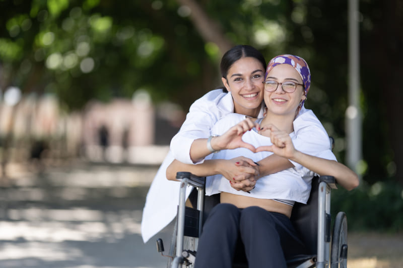 NDIS provider near me