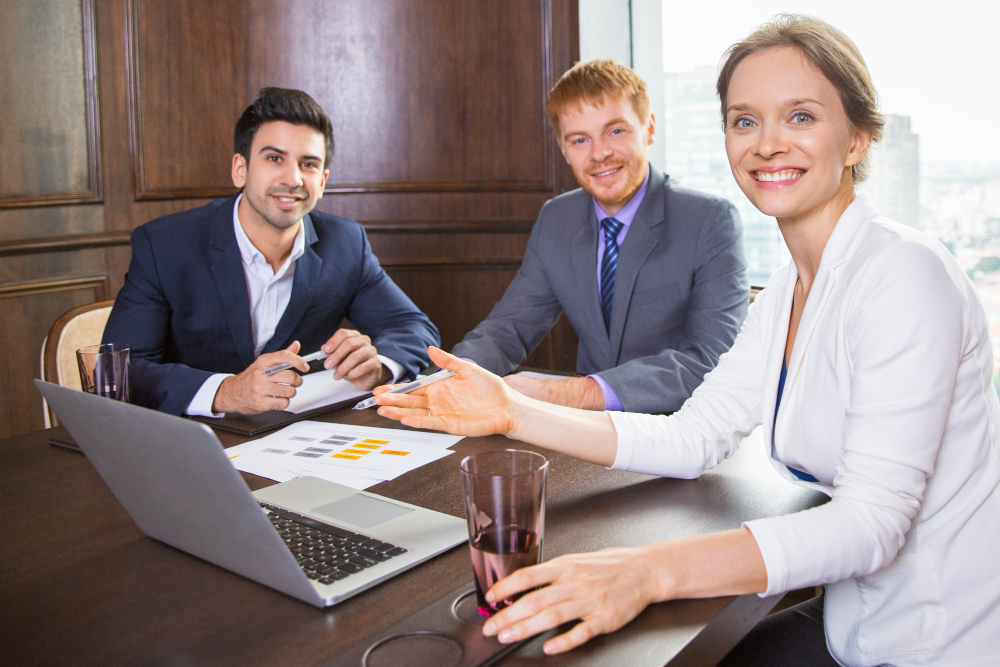 Work Smarter, Not Harder | Built for NDIS Support Coordinators