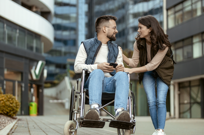 NDIS Provider Scenic Rim