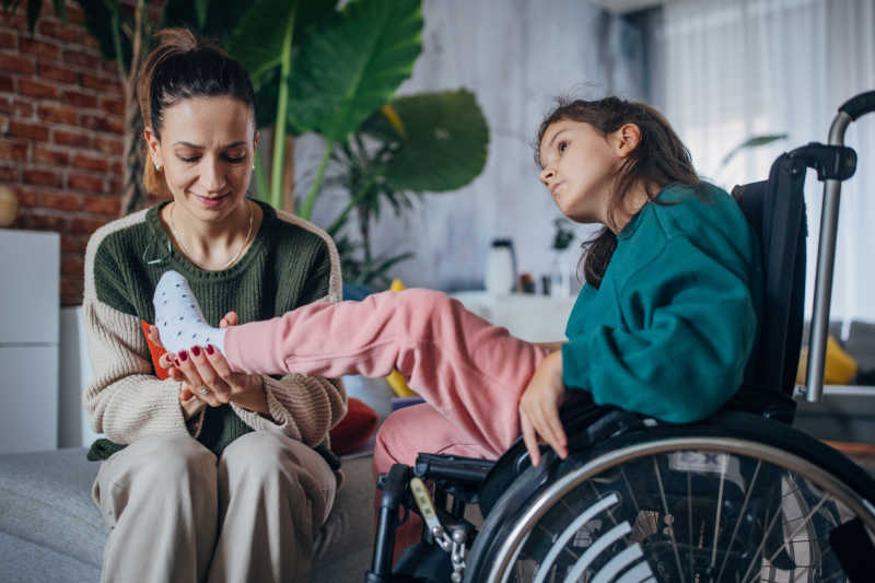 NDIS Provider Tamborine Mountain