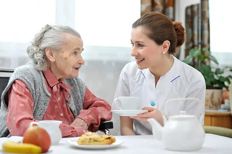 Support Workers Coffs Harbour
