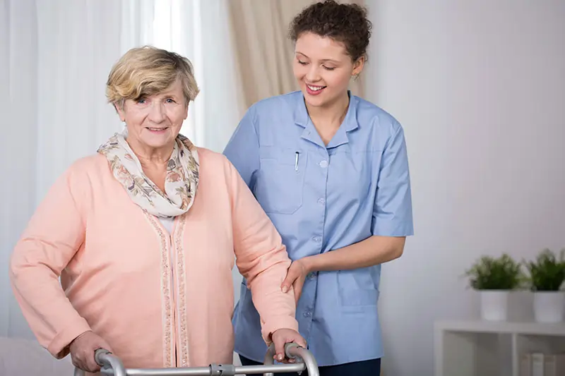 Support Workers Mackay