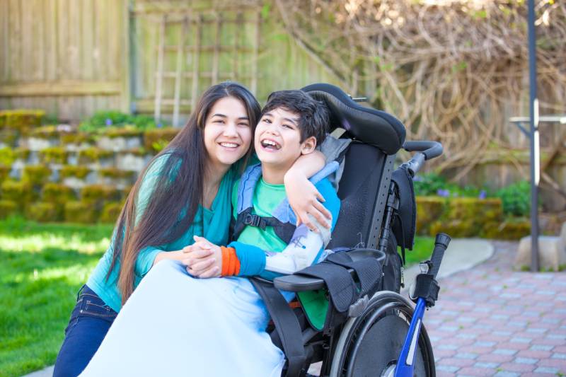 Personal Care Assistance Melbourne
