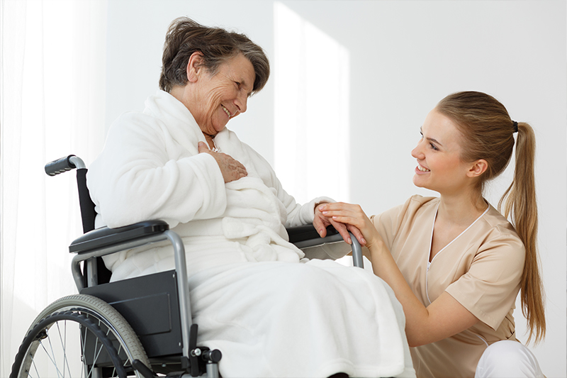 Self Managed Home Care Packages Bunbury