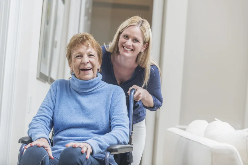 Self Managed Home Care Packages Cairns