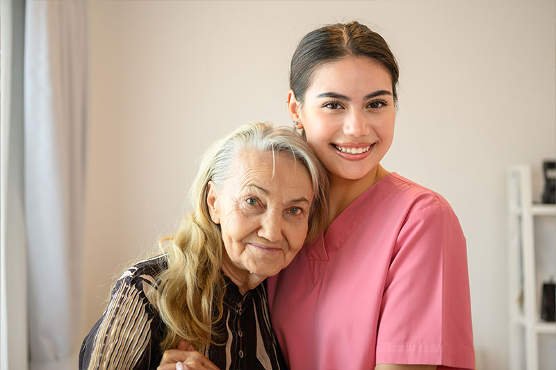 Self Managed Home Care Packages Darwin