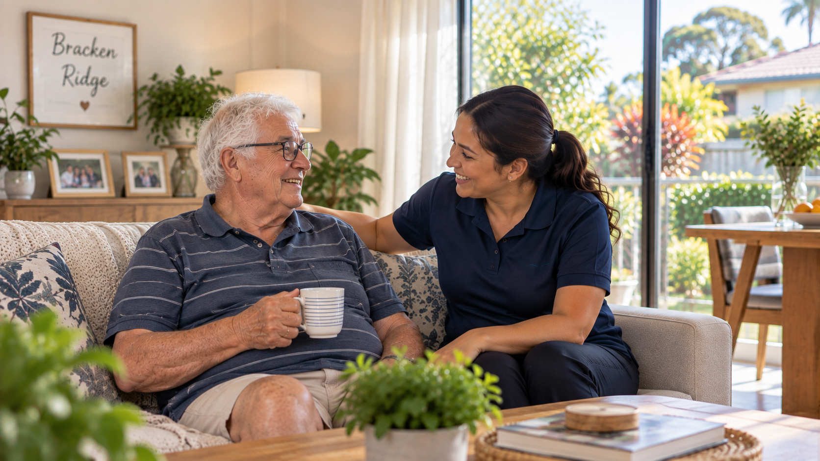 Home Care Bracken Ridge