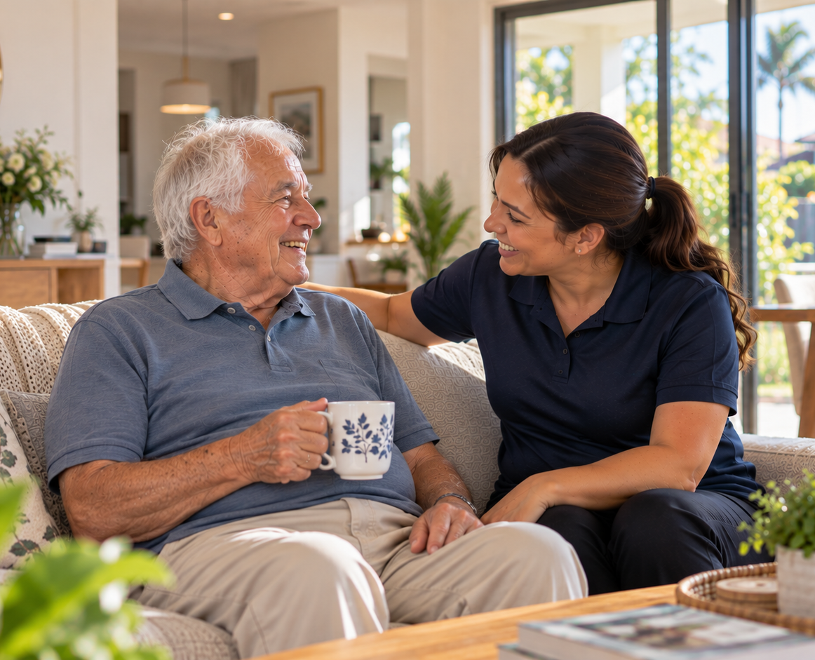 Home Care Calamvale
