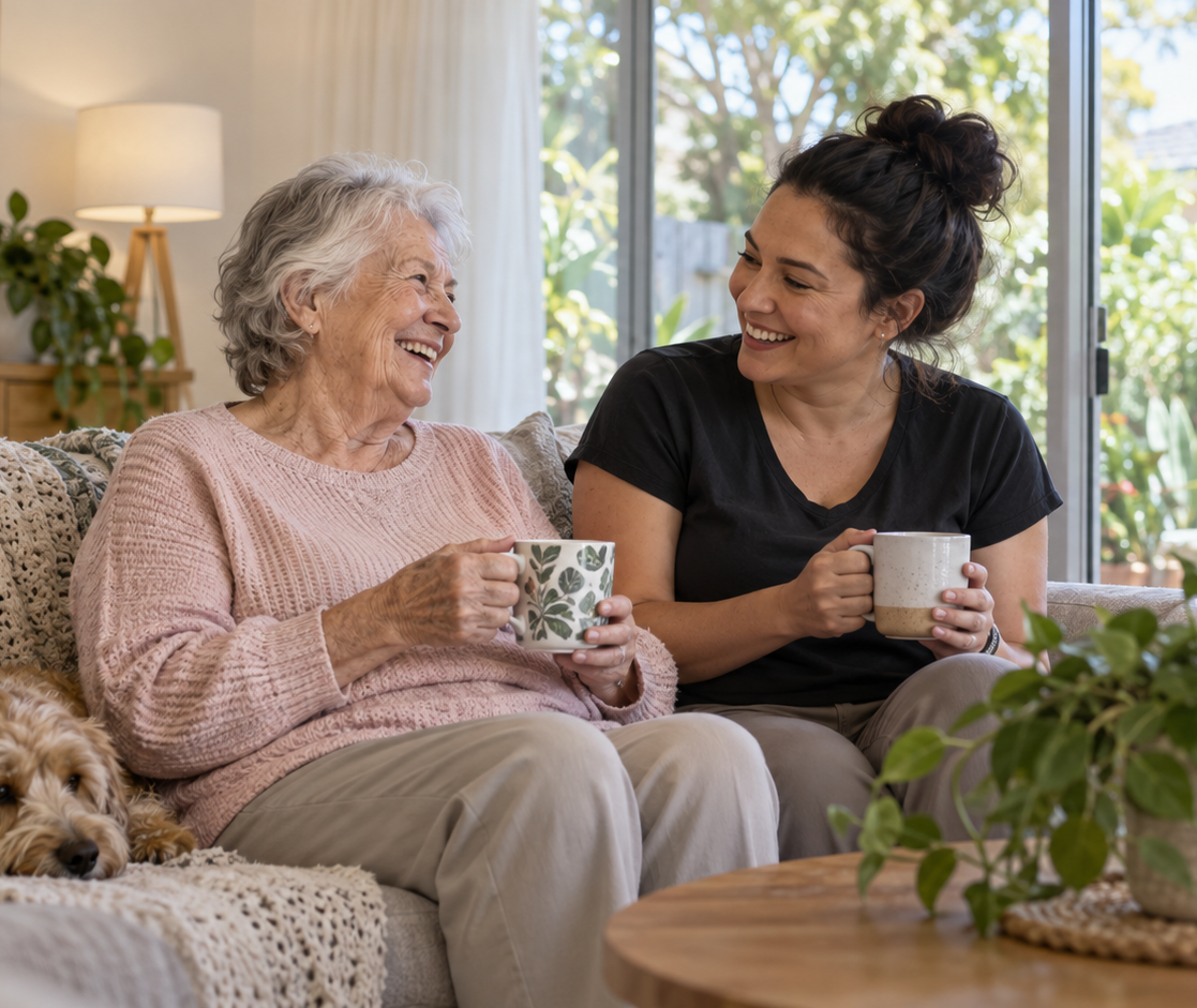 Home Care Capalaba