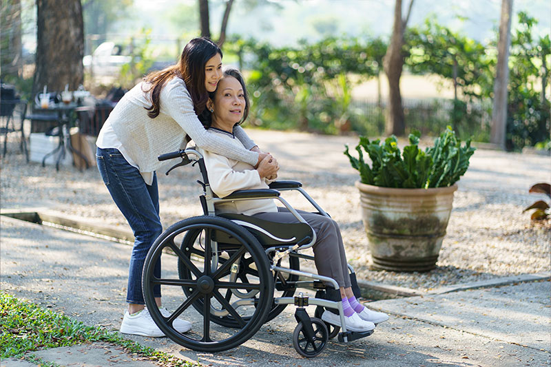 Support Workers Bankstown