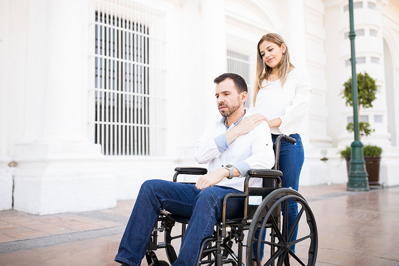 Support Workers Preston