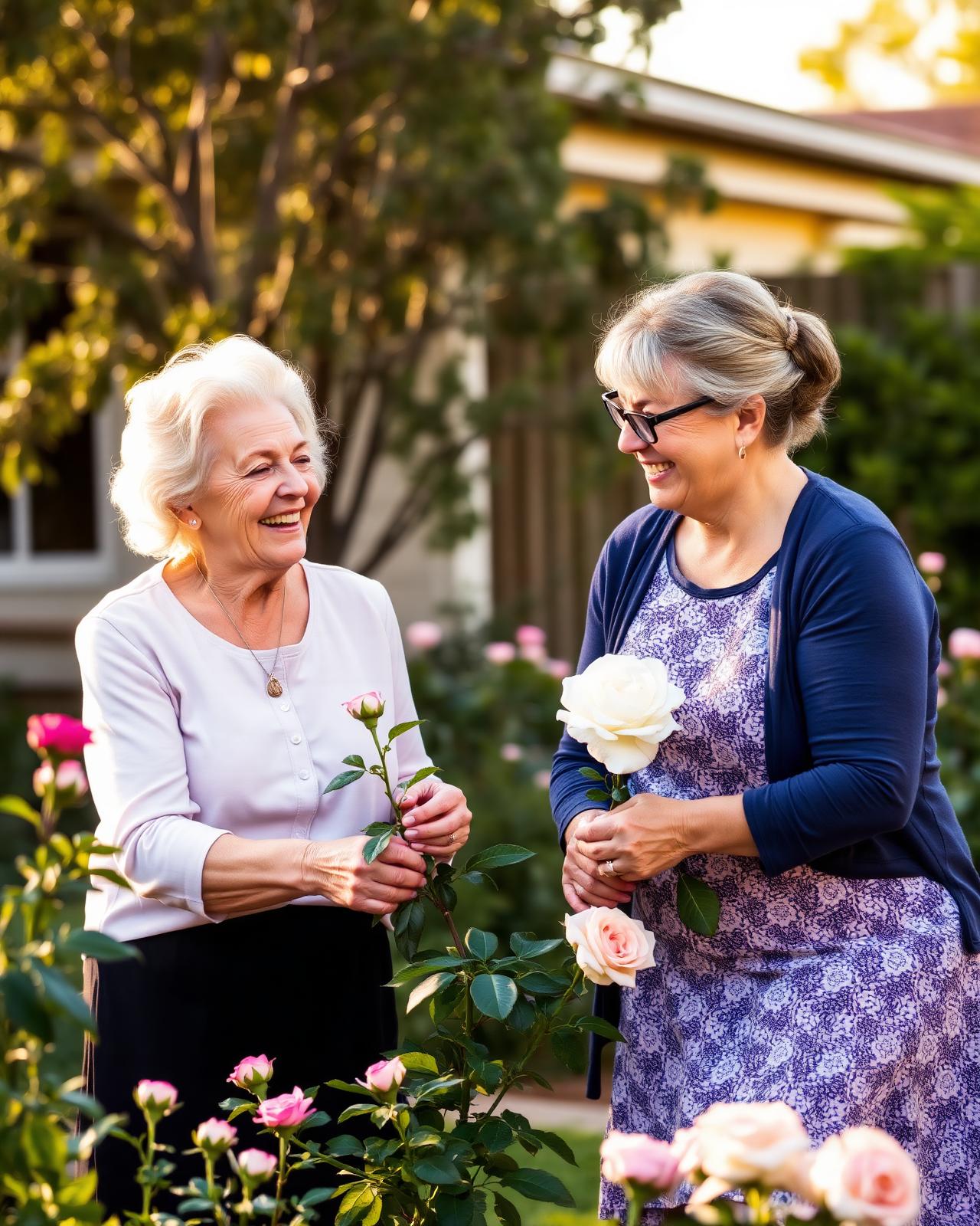 Looking for the Right Aged Care Support?