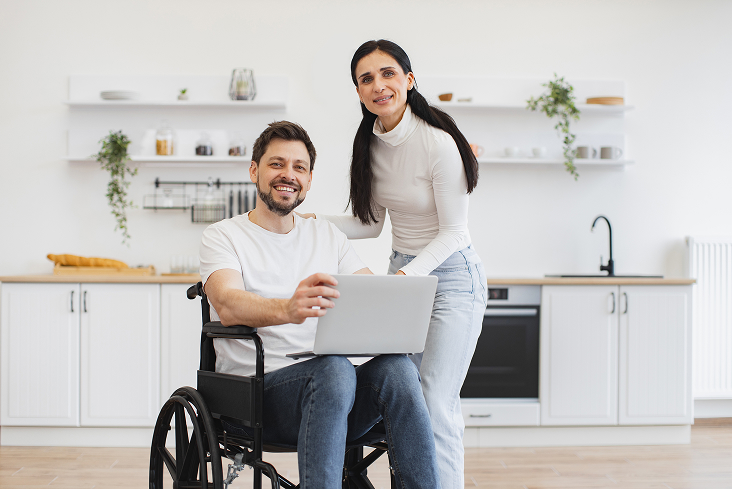 Why the Right Home Changes Everything