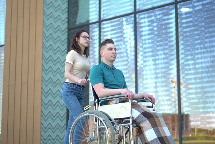 Looking for a SIL Home? Here's How Support Network Can Help