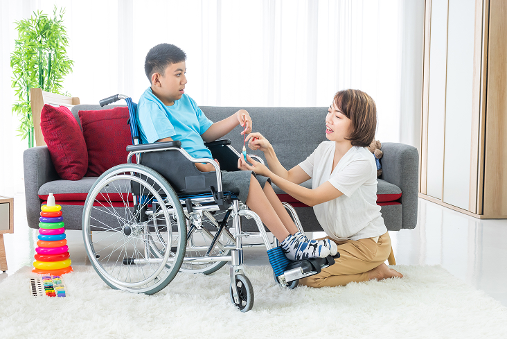 Getting Usable Data From Support Workers