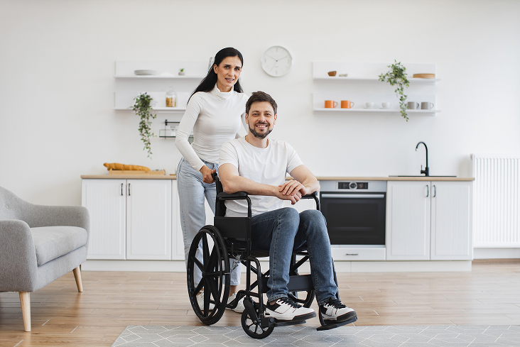 Restrictive Practice Awareness for Everyday Support Teams