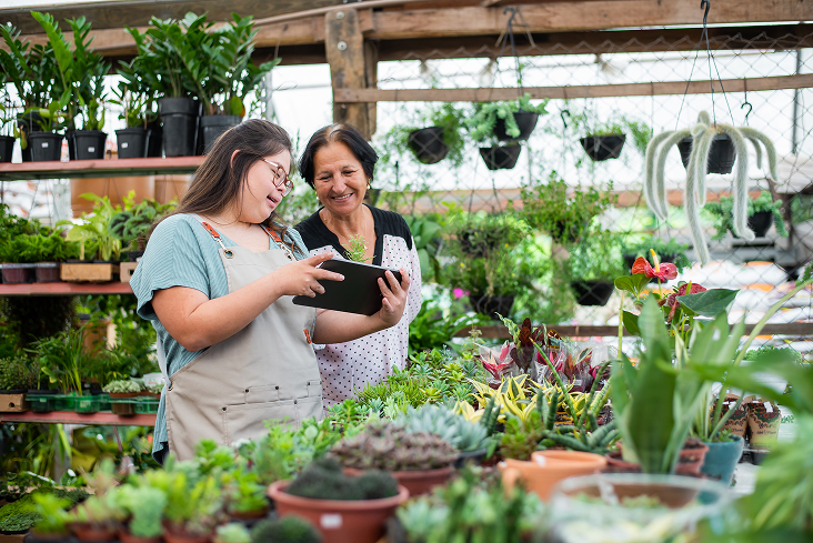 Social Isolation: Find the Practical Barrier