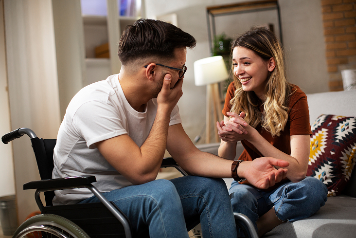 Housing Instability and Continuity of Daily Support