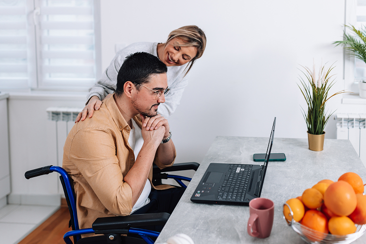 The Hospital-to-Home Social Work Handover